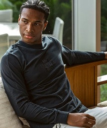 Tシャツ/カットソー（グレー/灰色系・長袖）ファッション通販 - ZOZOTOWN