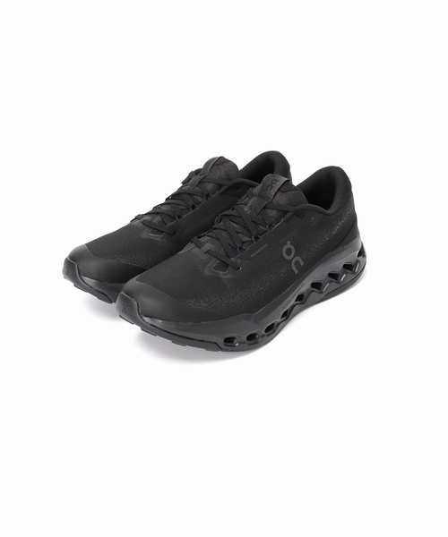 とまと　On オン　クラウドサーファートレイル2 ウォータープルーフ レビュー】On クラウドサーファートレイルWP：水陸両用