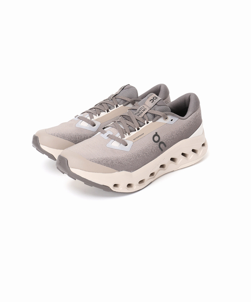 On / オン Running クラウドサーファー トレイル 2 ウォータープルーフ