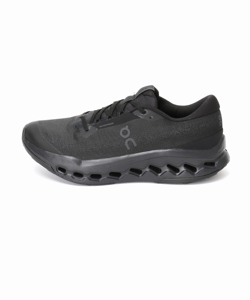 On / オン Running クラウドサーファー トレイル 2 ウォータープルーフ