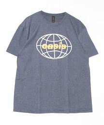 MUSIC TEE | MUSIC - OASIS“1998 WORLD TOUR-USA/CANADA”(Tシャツ/カットソー)