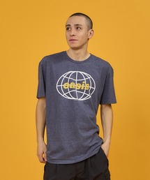 MUSIC TEE（ミュージックティー）の「MUSIC - OASIS“1998 WORLD TOUR-USA/CANADA”（Tシャツ/カットソー）」