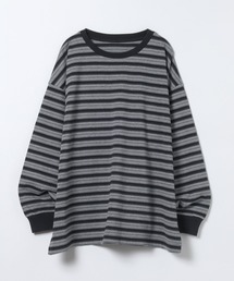 JEANASIS｜ジーナシスのTシャツ/カットソー（長袖）通販 - ZOZOTOWN