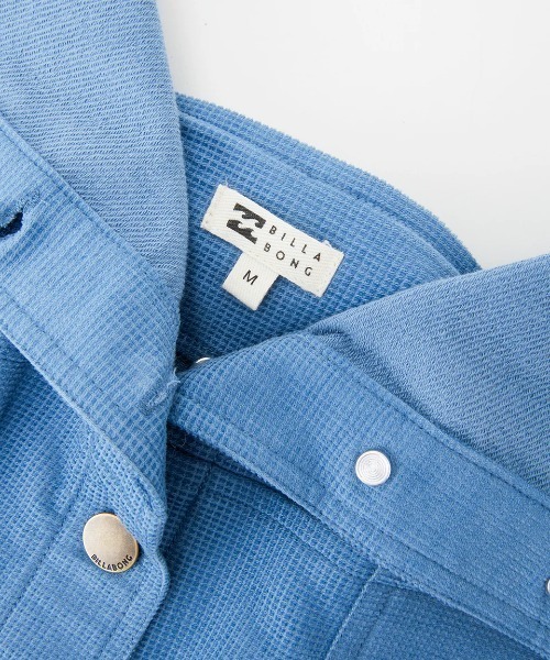 BILLABONG（ビラボン）の「【BILLABONG/ビラボン】24AW SALOPETTE LONG PANTS/コーデュロイサロペット・オーバーオール（サロペット/オーバーオール・レディース・ブラウン/ブルー/ブラック/ホワイト・MEDIUM/LARGE）」の17枚目の写真