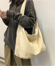 ARCADE（アーケード）の「キャンバス ショルダーバッグ -ARCADE Limited Line-（ショルダーバッグ）」