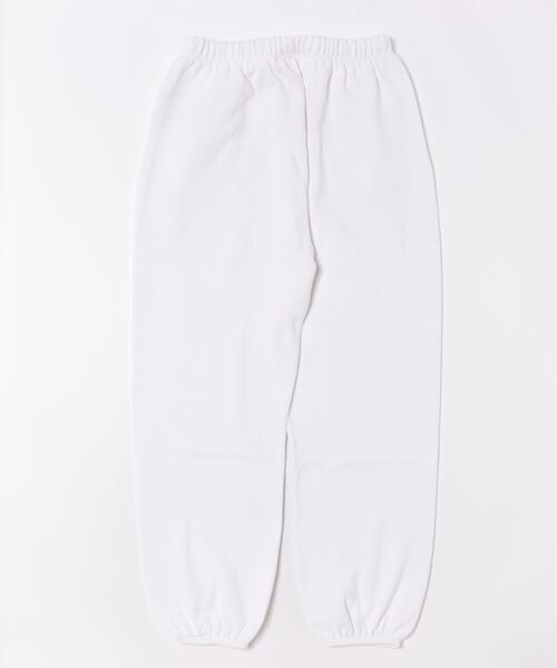 FOG ESSENTIALS（エフオージーエッセンシャルズ）の「Fear of God ESSENTIALS/FOG エッセンシャルズ/Classic Sweat Pants（スウェットパンツ・レディース・ブラック/ホワイト・L/S/M）」の3枚目の写真