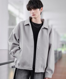 メルトンウール」に該当するメンズのジャケット/アウターファッション