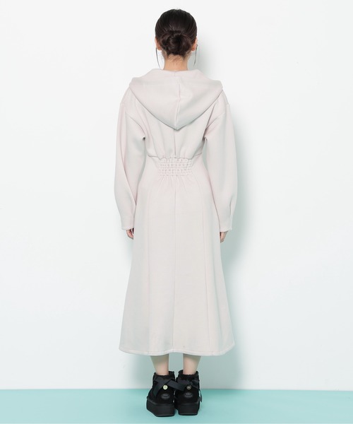 JILL by JILL STUART（ジルバイジルスチュアート）の「【再入荷