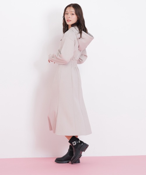 JILL by JILL STUART ロングワンピース 数時間のみ使用 JILL by JILL STUART ロングワンピース 数時間のみ使用