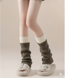 レッグウォーマーファッション通販 - ZOZOTOWN