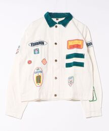 チャイハネ | 【チャイハネ】ジュルキMEN'Sジャケット(その他アウター)