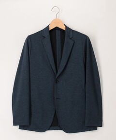 THE AD+】 ベルテッドブレザー（テーラードジャケット）｜STUDIOUS