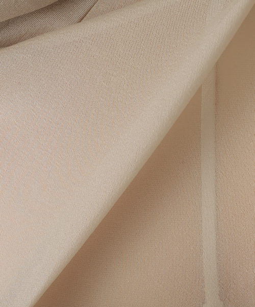 journal standard L'essage（ジャーナルスタンダードレサージュ）の「シアータートルネックトップス（Tシャツ/カットソー・レディース・ブラック/グレー/ベージュ・FREE）」の15枚目の写真