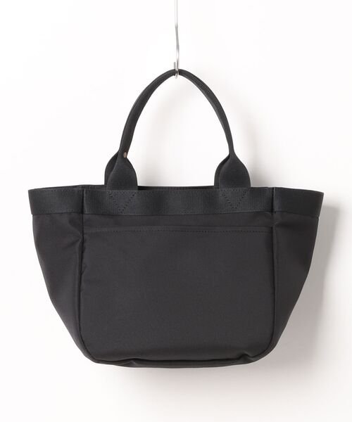 CLEDRAN(クレドラン)の「【ナイロン × スエード調 】CL3871 LANG COMBI TOTE(トートバッグ・レディース・アイボリー/モカ/グレー・FREE)」の19枚目の写真