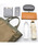 CLEDRAN�i�N���h�����j�́u�y�i�C���� × �X�G�[�h�� �zCL3871 LANG COMBI TOTE�i�g�[�g�o�b�O�j�v�b���J
