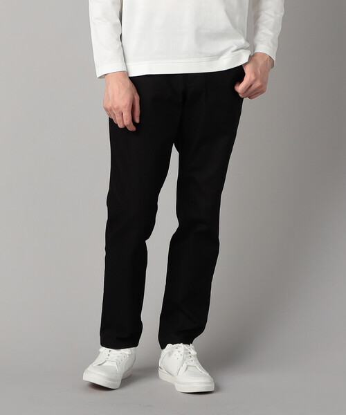 ドビーストレッチ 5ポケットパンツ