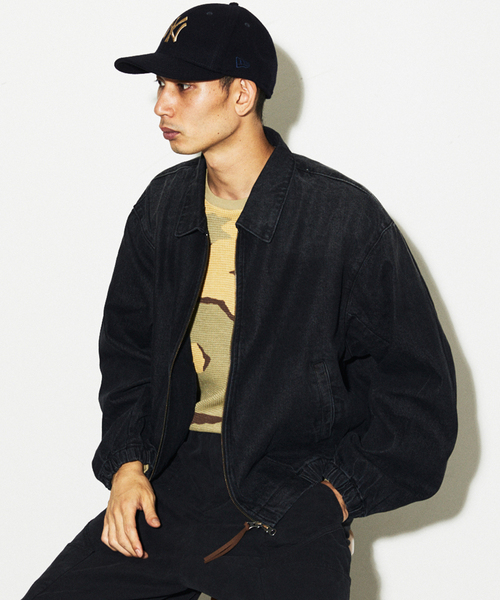 20FW ジャーナルスタンダード　x ラスカプロ　ボアフリースジャケット JOURNAL STANDARD（ジャーナルスタンダード）の「【LASKA PRO