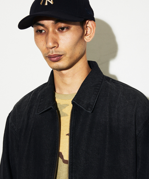 JOURNAL STANDARD（ジャーナルスタンダード）の「リヨセル ブレンド