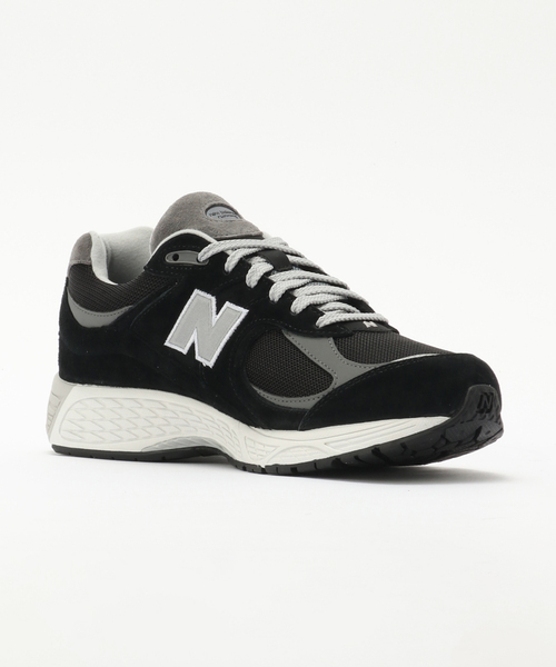 NEW BALANCE(ニューバランス)の「New Balance / ニューバランス M2002RXD GTX(スニーカー・メンズ・ブラック・28cm/27.5cm/27cm/26.5cm/26cm)」の8枚目の写真