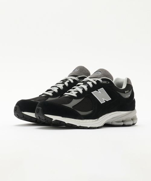 NEW BALANCE(ニューバランス)の「New Balance / ニューバランス M2002RXD GTX(スニーカー・メンズ・ブラック・28cm/27.5cm/27cm/26.5cm/26cm)」の10枚目の写真