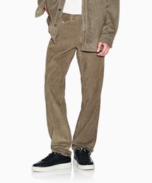 ARMANI EXCHANGE（アルマーニエクスチェンジ）の「【A|X アルマーニ エクスチェンジ】ストレッチコーデュロイ 5ポケットパンツ_J16 STRAIGHT（デニムパンツ）」