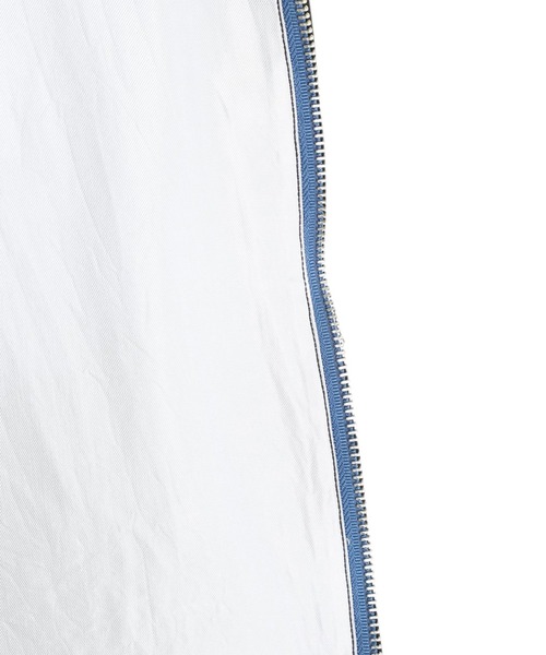 GOLD（ゴールド）の「東洋エンタープライズ GOLD / ゴールド：SKULL JACKET AGED MODEL：25B-GL15727[MUS]（ミリタリージャケット・メンズ・ブラック・M/L）」の11枚目の写真