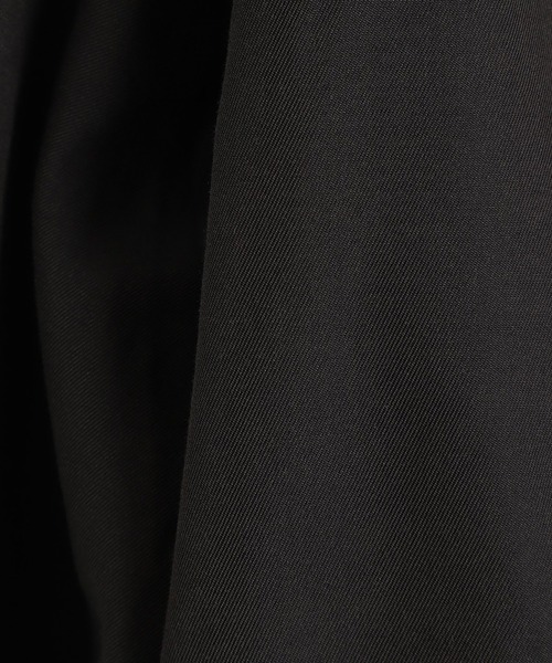 GOLD（ゴールド）の「東洋エンタープライズ GOLD / ゴールド：SKULL JACKET AGED MODEL：25B-GL15727[MUS]（ミリタリージャケット・メンズ・ブラック・M/L）」の12枚目の写真