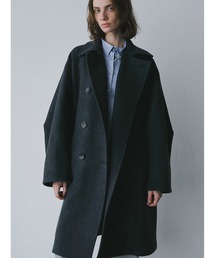 HER.｜ハー（レディース）のジャケット/アウター（グレー/灰色系