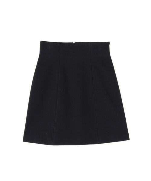 PLEATS PLEASE 台形　スカート ≪通常販売≫adjust pleats mini skirt（アジャストプリーツミニ