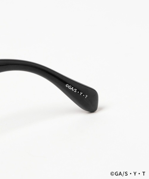 LEPSIM（レプシィム）の「【名探偵コナン】ケース付きメガネ　459950（メガネ・レディース・ブラック/ブラック系その他3/ブラック系その他/ブラック系その他2・ONE SIZE）」の21枚目の写真