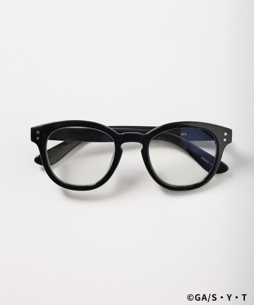 LEPSIM（レプシィム）の「【名探偵コナン】ケース付きメガネ　459950（メガネ・レディース・ブラック/ブラック系その他3/ブラック系その他/ブラック系その他2・ONE SIZE）」の20枚目の写真