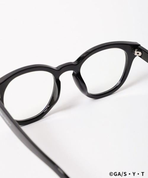 LEPSIM（レプシィム）の「【名探偵コナン】ケース付きメガネ　459950（メガネ・レディース・ブラック/ブラック系その他3/ブラック系その他/ブラック系その他2・ONE SIZE）」の13枚目の写真