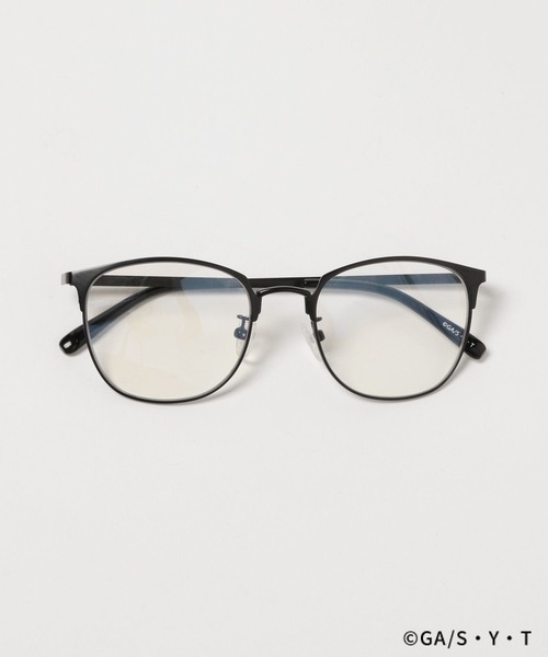 LEPSIM（レプシィム）の「【名探偵コナン】ケース付きメガネ　459950（メガネ・レディース・ブラック/ブラック系その他3/ブラック系その他/ブラック系その他2・ONE SIZE）」の9枚目の写真