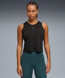 PUMA（プーマ）の「PUMA プーマ ウィメンズ トレーニング クラウドスパン SL タンクトップ（その他トップス）」