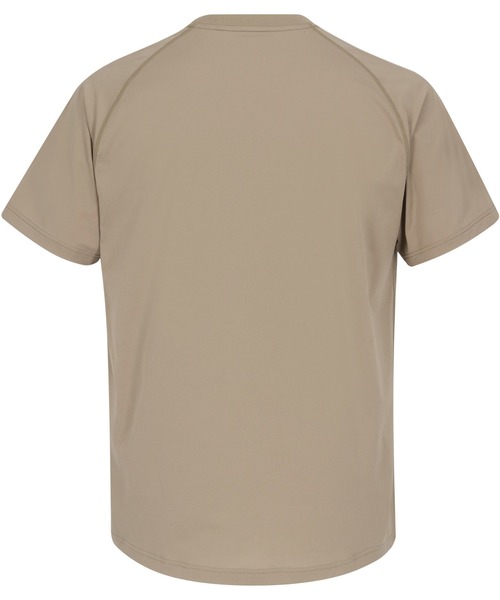 CW-X(シーダブリューエックス)の「トップス ハイゲージニットTシャツ 3分袖(Tシャツ/カットソー・レディース・ブラック/グレー・L/M/S)」の15枚目の写真
