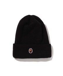 A BATHING APE｜ア ベイシング エイプのニットキャップ/ビーニー