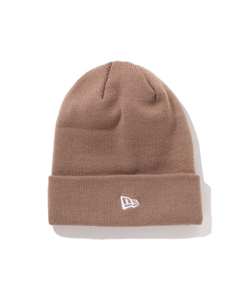 APE HEAD ONE POINT NEW ERA KNIT CAP（ニットキャップ/ビーニー）｜A