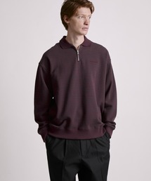 サタデーズニューヨーク ロンT L Saturdays NYC サタデーズ ニューヨークシティ ペイント ロゴT