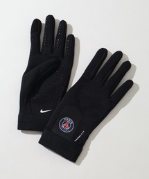 NIKE(ナイキ)の【NIKE/ナイキ 】×【Paris Saint-Germain/パリサンジェルマン】PSG NIKE ACADEMY THERMA-FIT/ アカデミー グローブ(手袋)