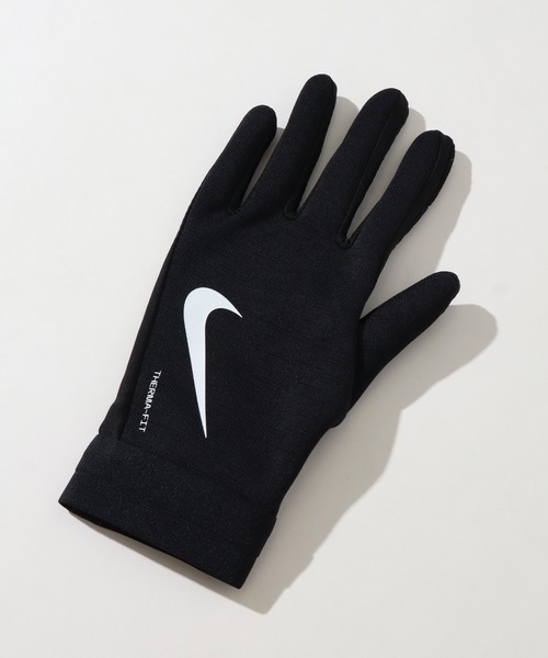 NIKE（ナイキ）の「【NIKE/ナイキ 】×【Paris Saint-Germain/パリサンジェルマン】PSG NIKE ACADEMY THERMA-FIT/ アカデミー グローブ（手袋・メンズ・ブラック・S/M/L）」の7枚目の写真