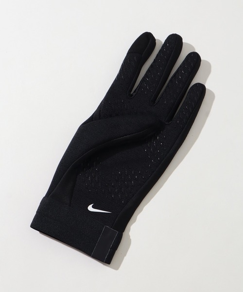 NIKE（ナイキ）の「【NIKE/ナイキ 】×【Paris Saint-Germain/パリサンジェルマン】PSG NIKE ACADEMY THERMA-FIT/ アカデミー グローブ（手袋・メンズ・ブラック・S/M/L）」の10枚目の写真