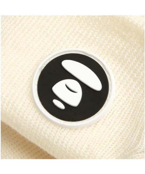 AAPE NOW KNIT CAP | AAPE.JP