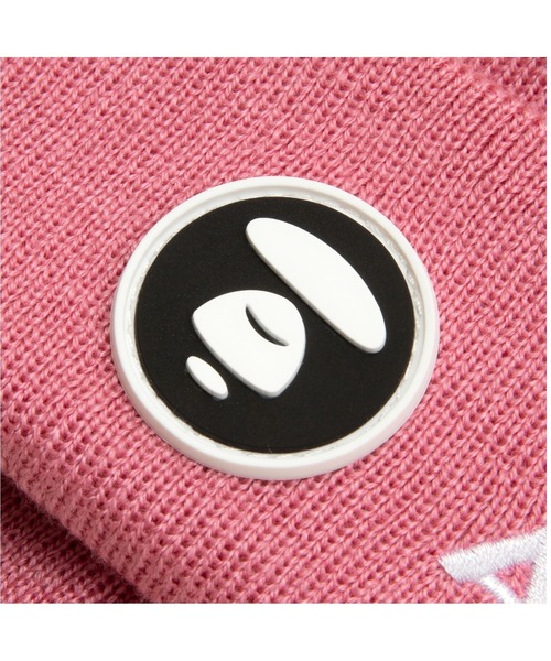 AAPE NOW KNIT CAP | AAPE.JP