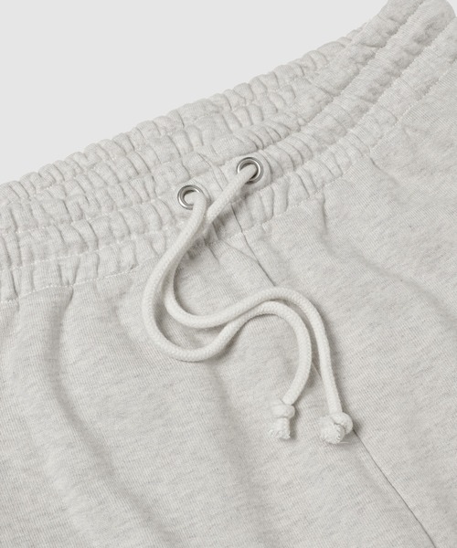 BOW WOW(バウワウ)の「SCREAMIN INDIANS SWEAT PANTS AGED(スウェットパンツ・メンズ・オートミール・L/XL)」の3枚目の写真