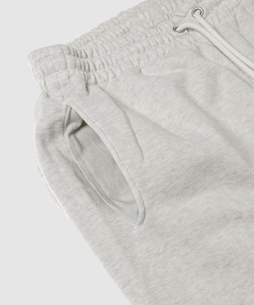 BOW WOW(バウワウ)の「SCREAMIN INDIANS SWEAT PANTS AGED(スウェットパンツ・メンズ・オートミール・L/XL)」の4枚目の写真