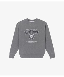 A.P.C.｜アー・ペー・セーのスウェット通販 - ZOZOTOWN