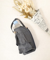 ペットボトルホルダー 保冷 ペットボトル」に該当するポーチ