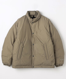 THE NORTH FACE(ザノースフェイス)のTHE NORTH FACE/ザ・ノース・フェイス ALTERATION SIERRA JK/オルタレーション シエラジャケット(限定展開)(ダウンジャケット/コート)