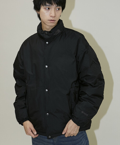 THE NORTH FACE/ザ・ノース・フェイス ALTERATION SIERRA JK/オルタ