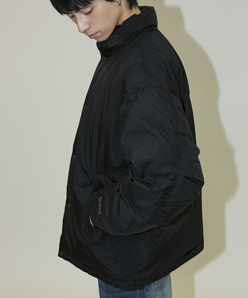 THE NORTH FACE/ザ・ノース・フェイス ALTERATION SIERRA JK/オルタ